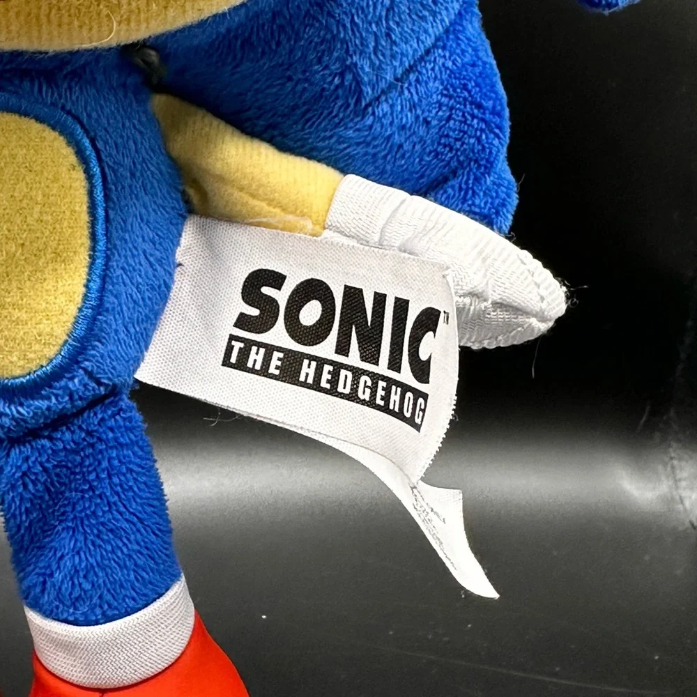 N/A sega sonic