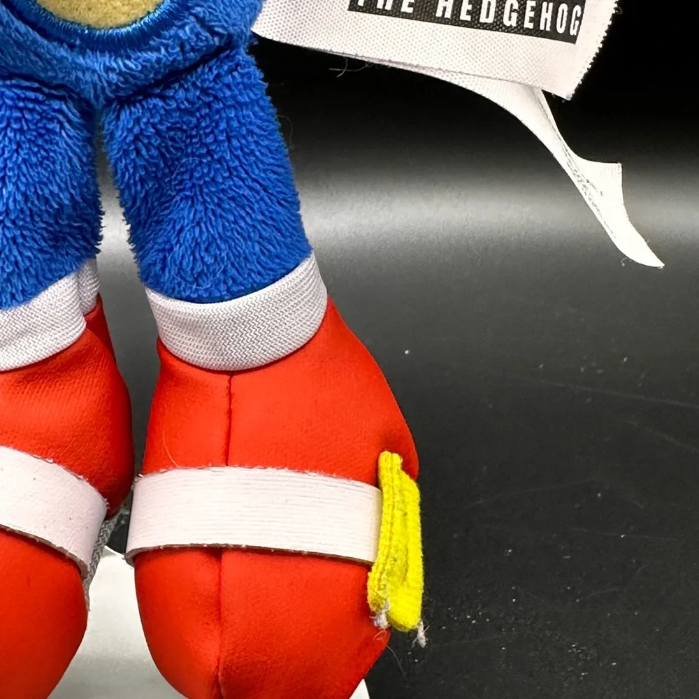 N/A sega sonic