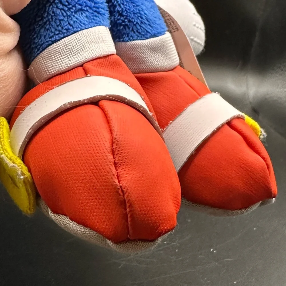 N/A sega sonic
