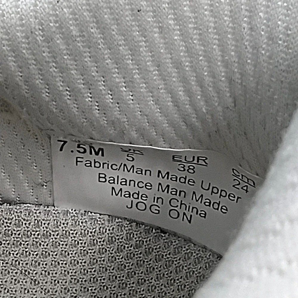 Ryka jog sneakers