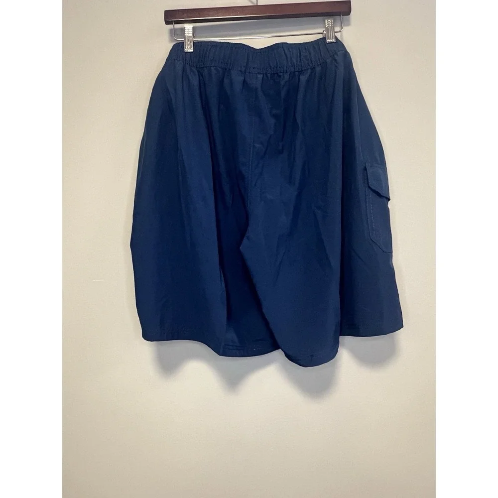 Kanu Surf Men's Marina Shorts 2X Swim Board Shorts Swim Trunks NEW With‎ Tags!