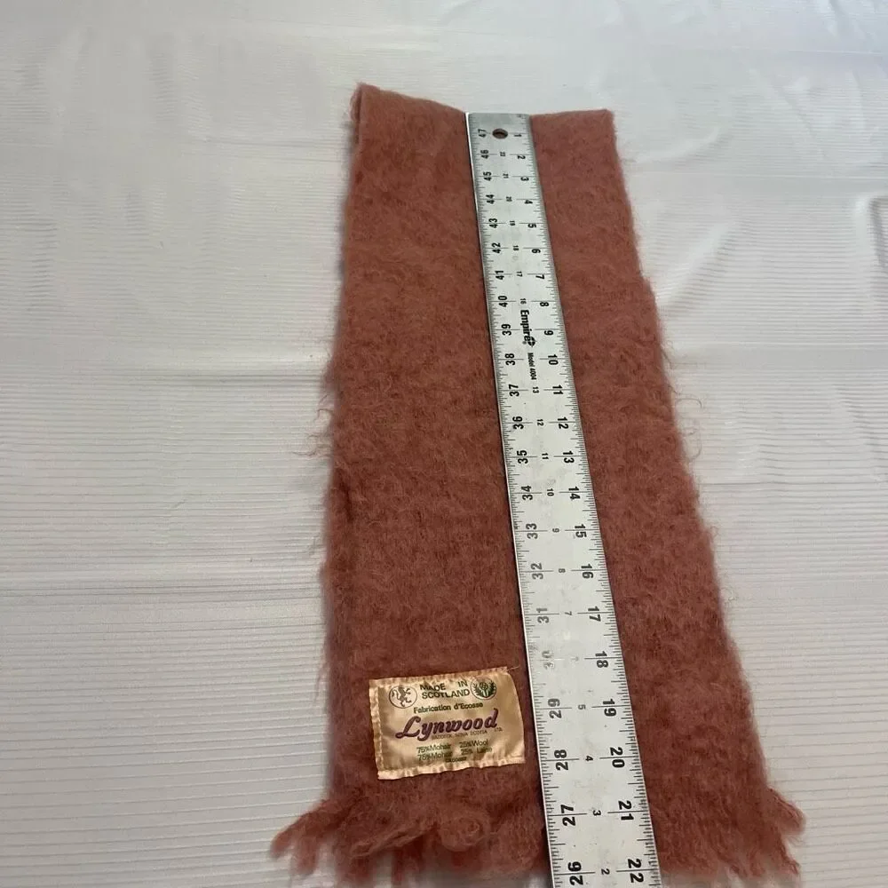 Lynwood Scotland measurements made