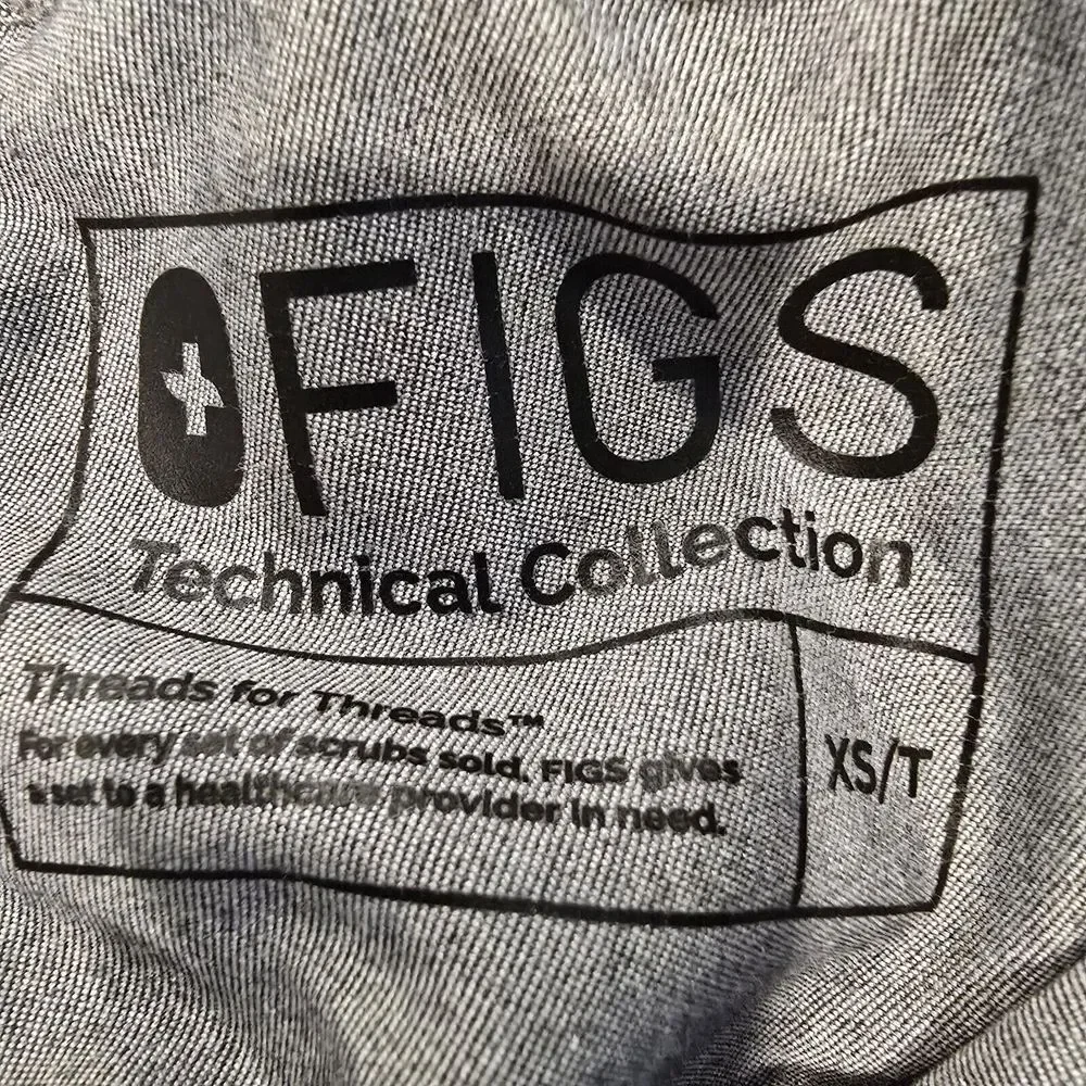 Figs crafted medical