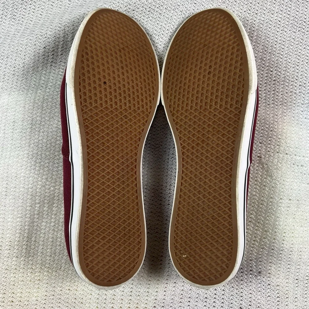 Vans makes enjoy