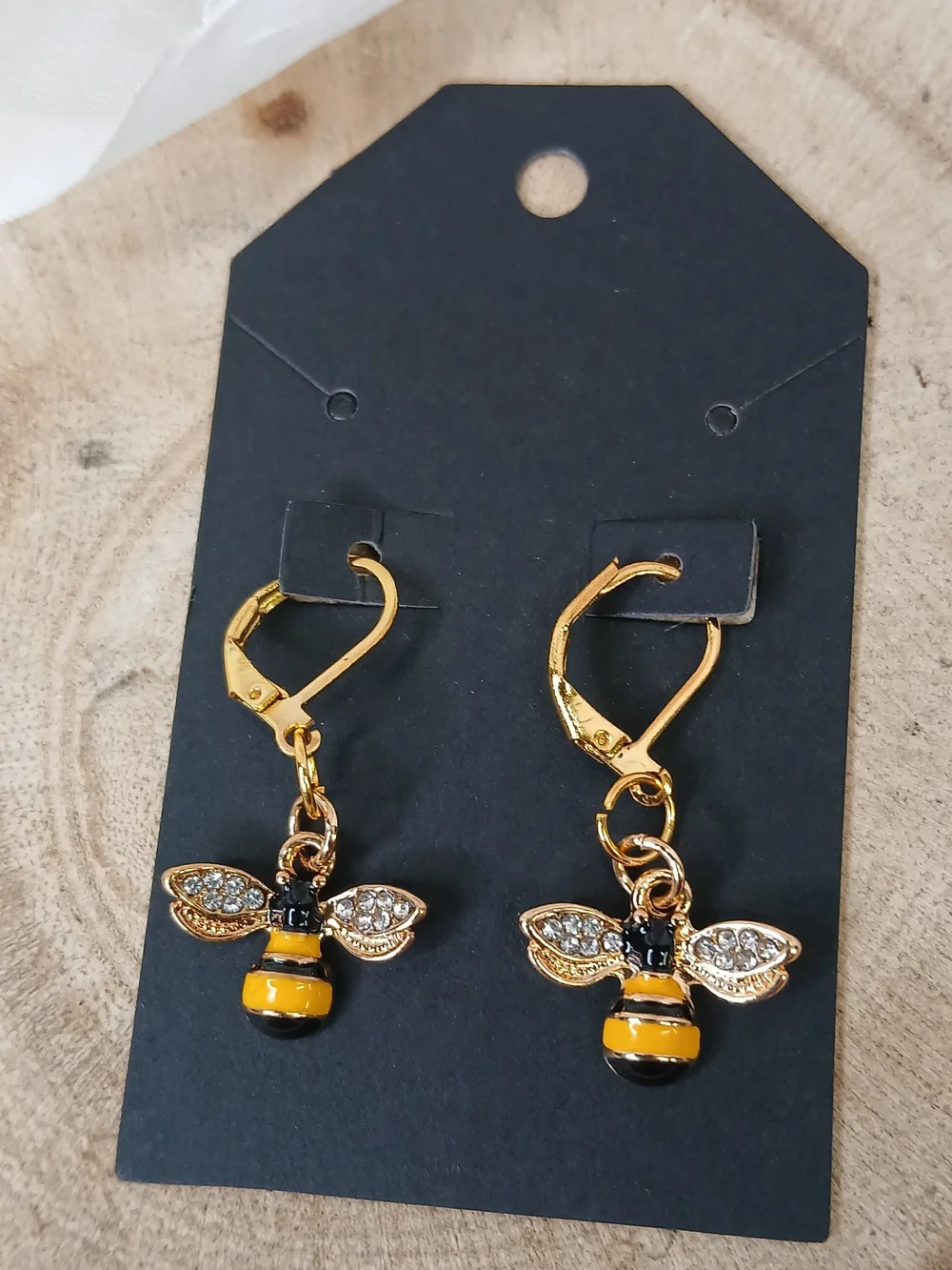 N/A stylish gold