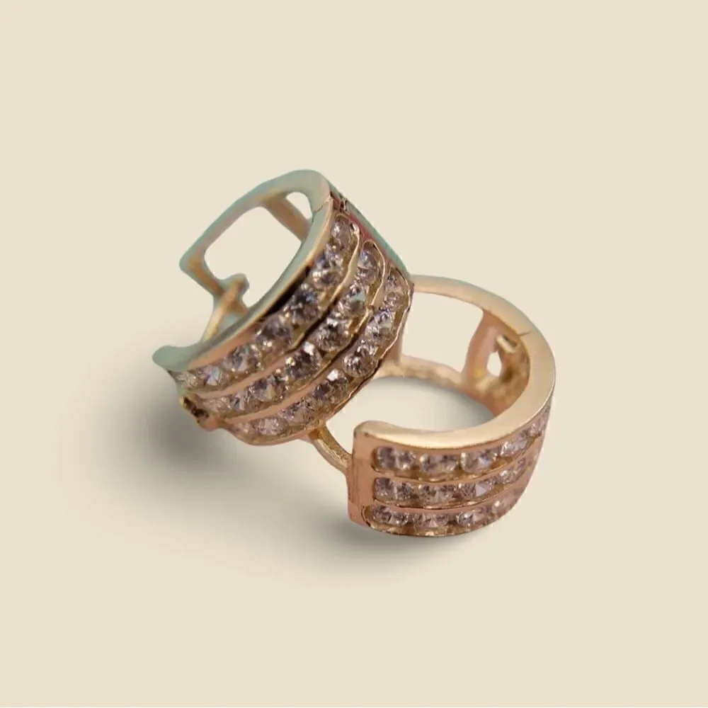 Tehrani Jewelry elevate your