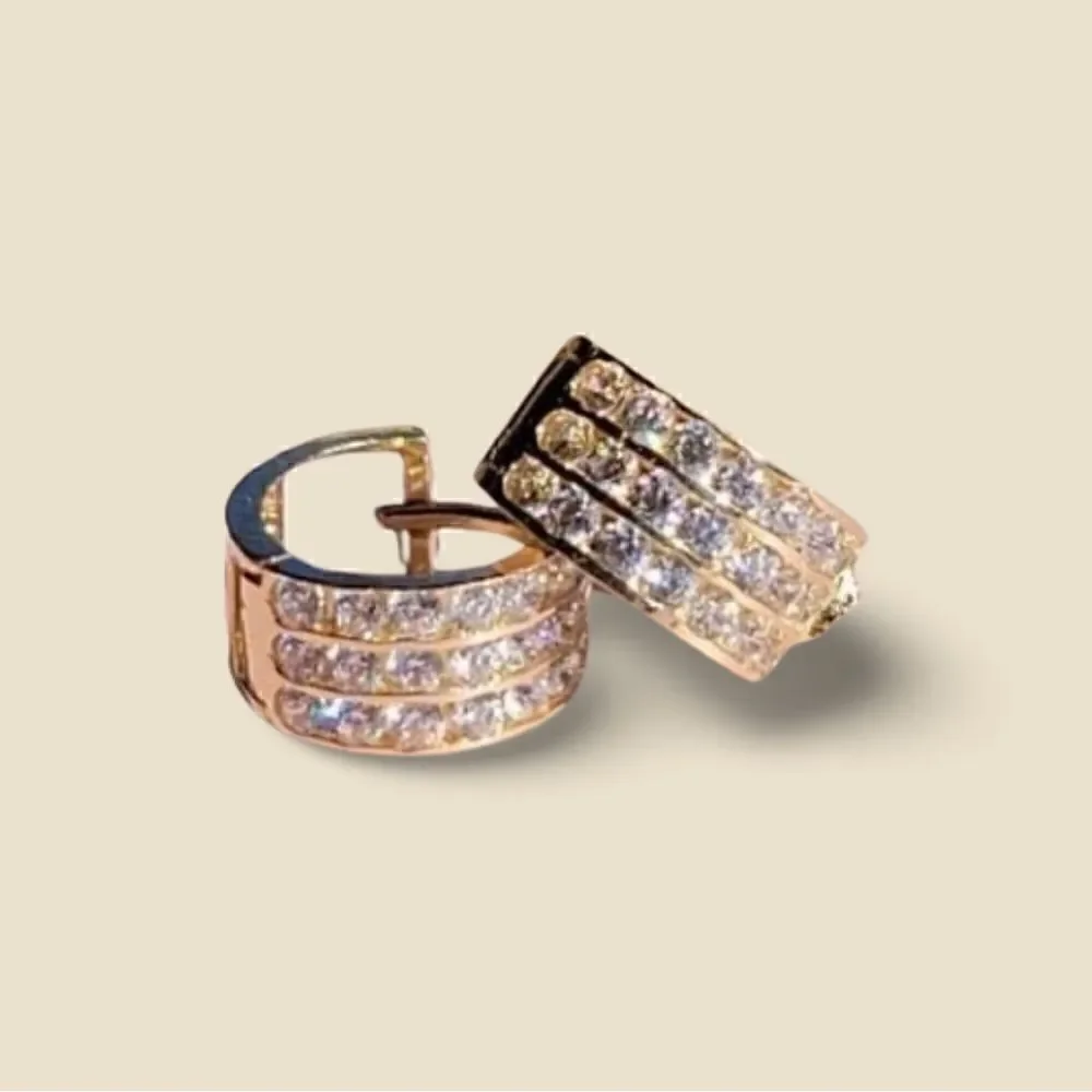 Tehrani Jewelry elevate your