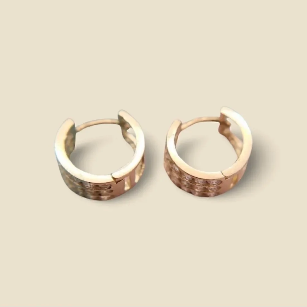 Tehrani Jewelry elevate your