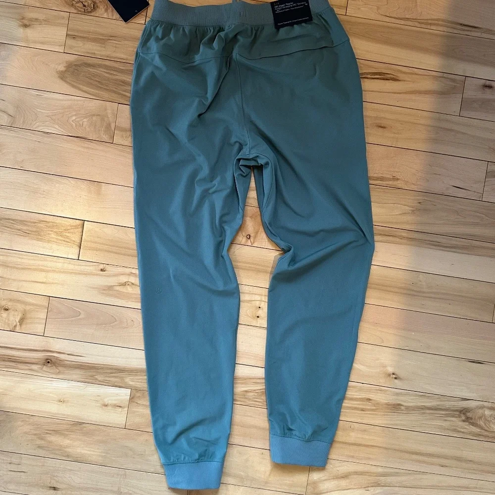 lululemon athletica be move performance