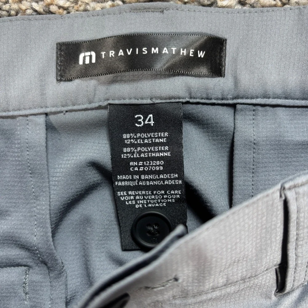 Travis Mathew travis mathew
