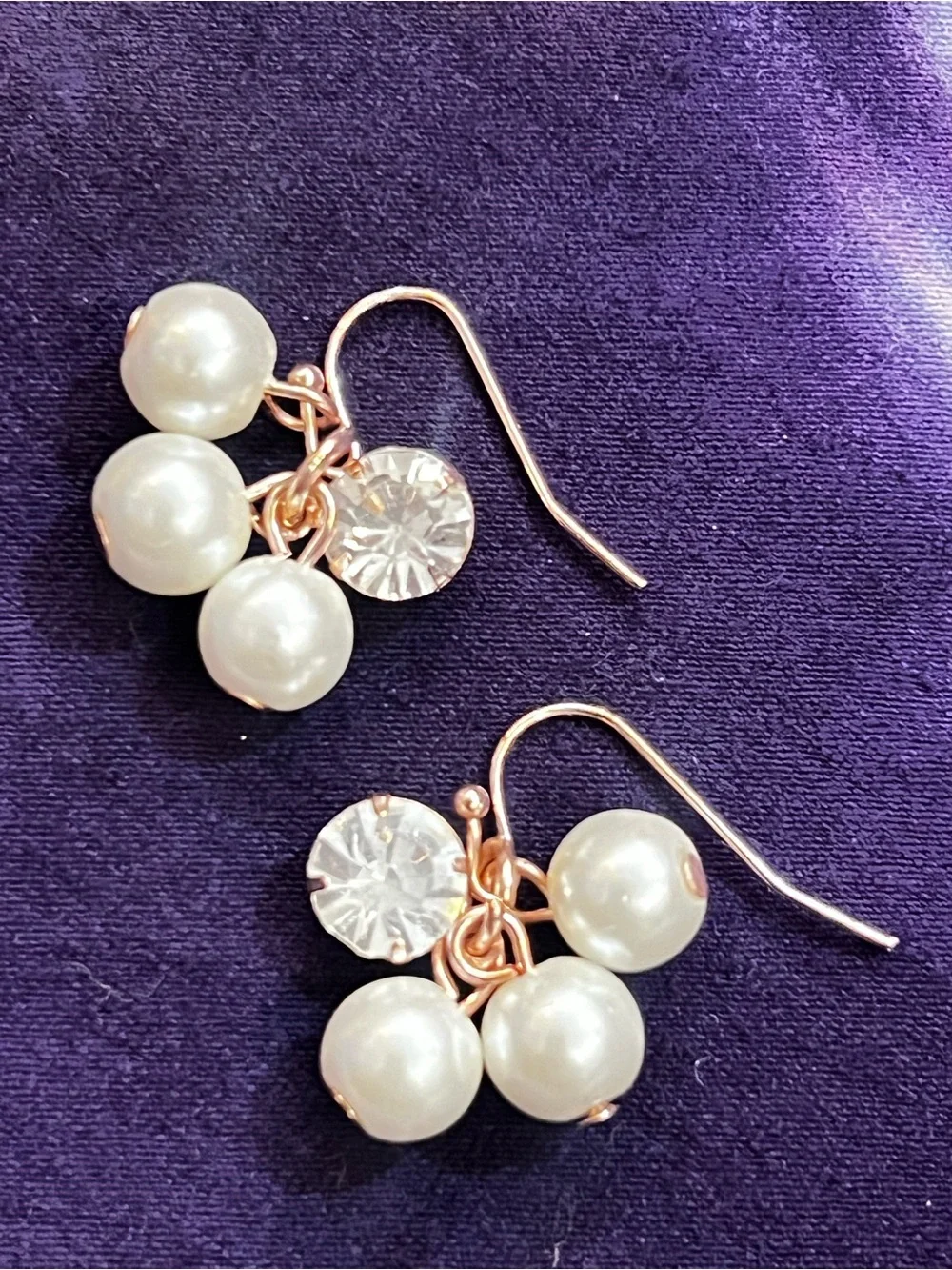 N/A delicate drop