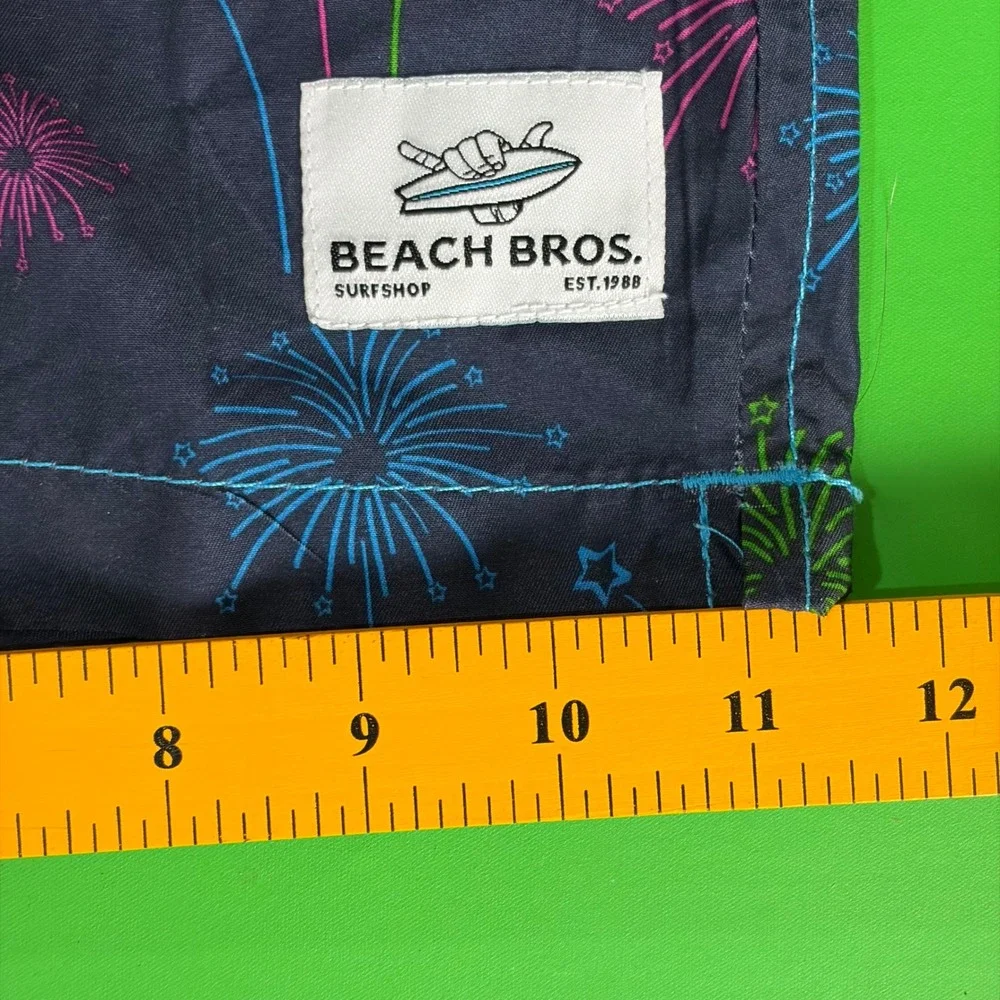 Beach Bros. beach bros