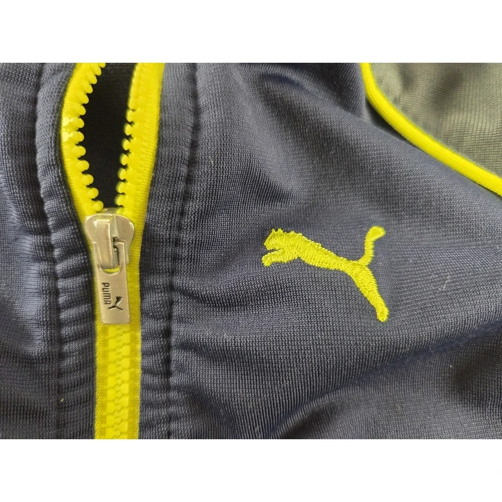 Puma this track