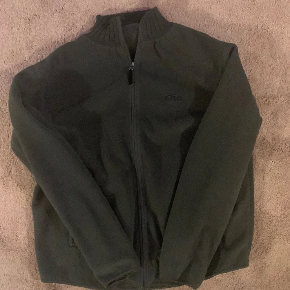 Bud‎ light Fleece full Zip jacket