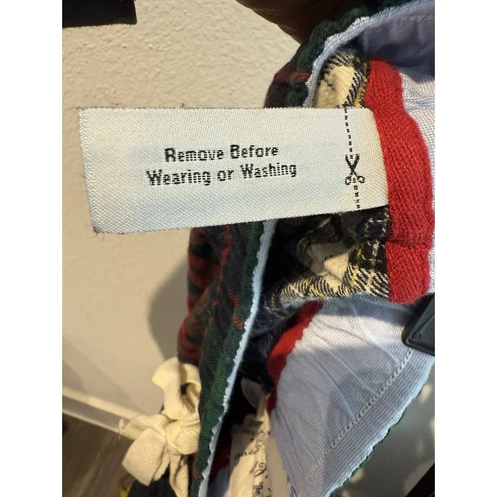 J. Crew Factory crew pajama