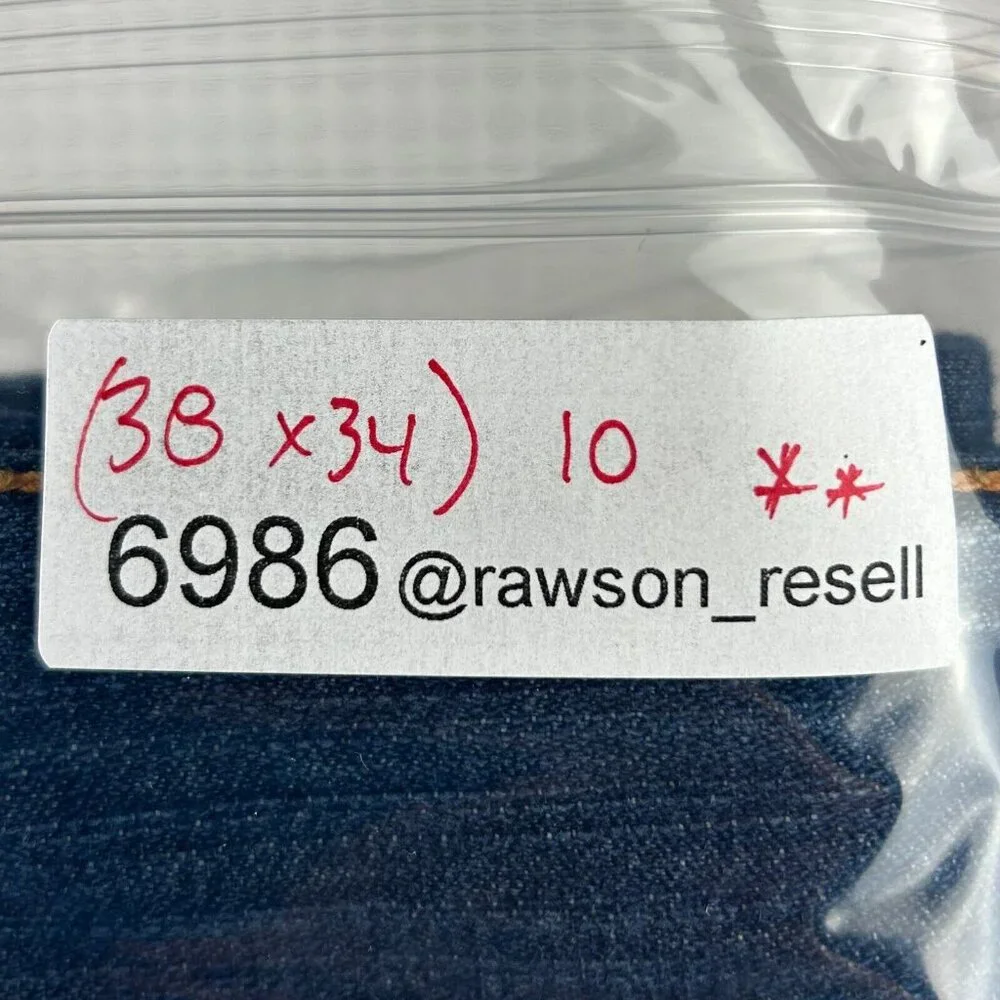 Revolution great used see