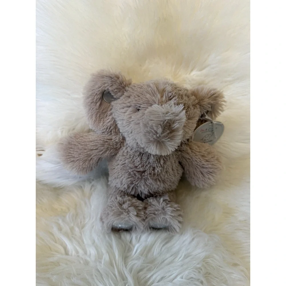 The Mindfull Buddiez Collection omi elephant