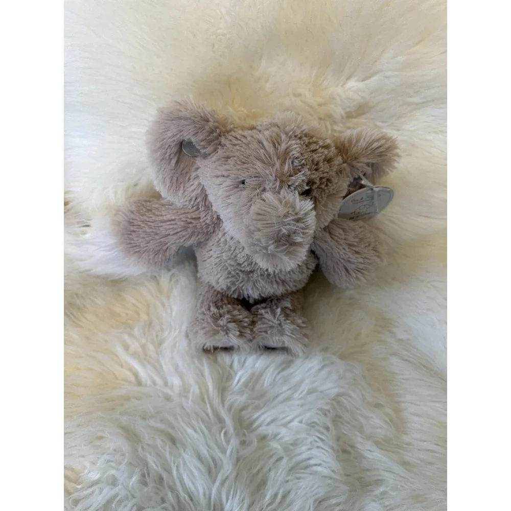 The Mindfull Buddiez Collection omi elephant