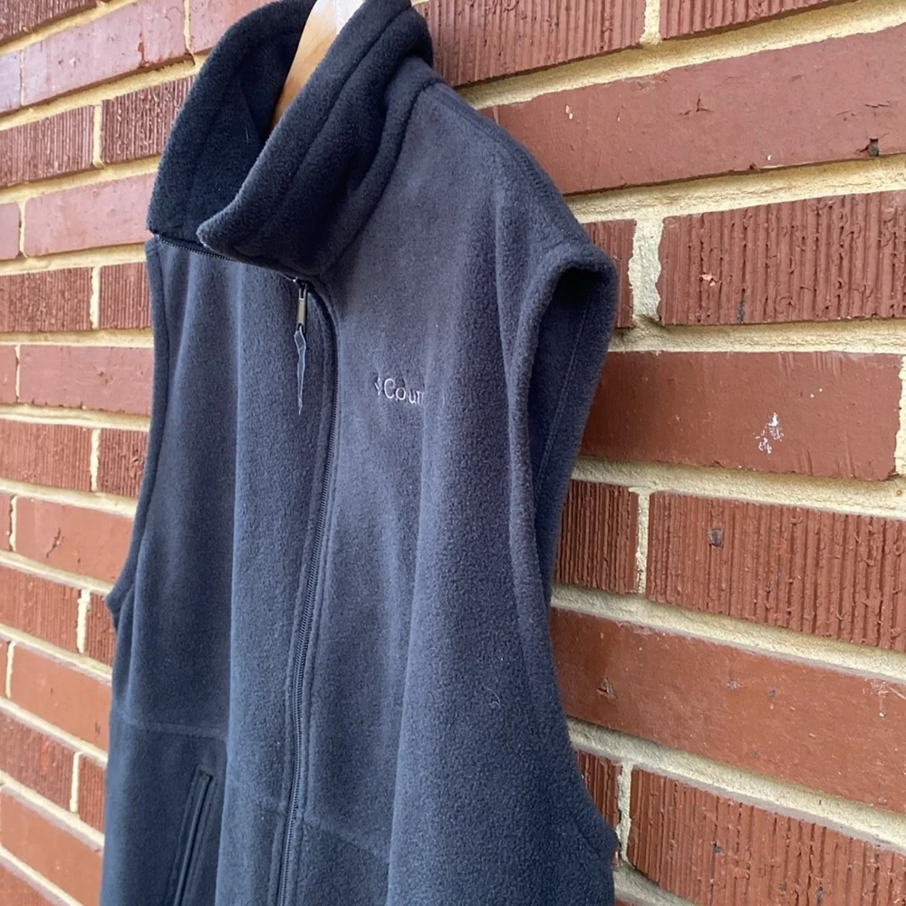 Columbia size large