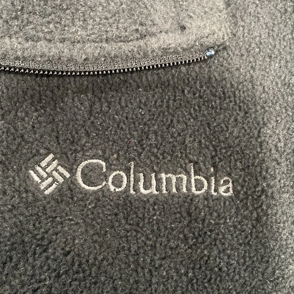 Columbia size large