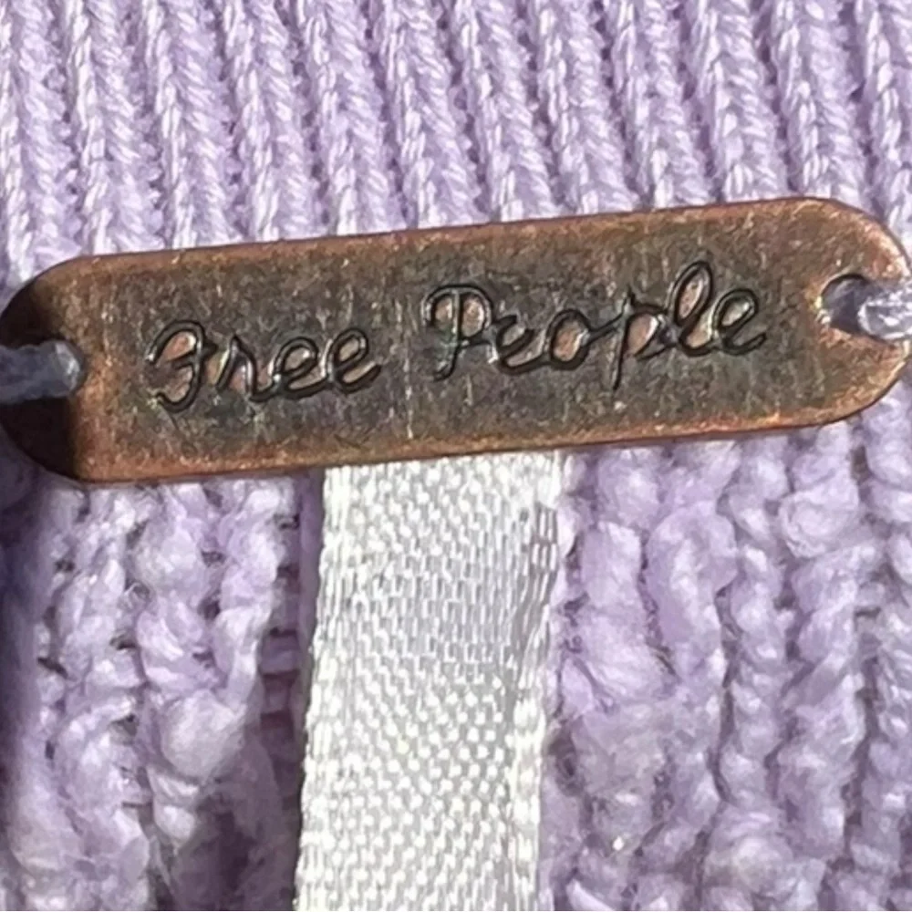 Free People free people
