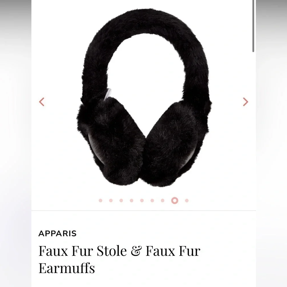 Apparis stay warm