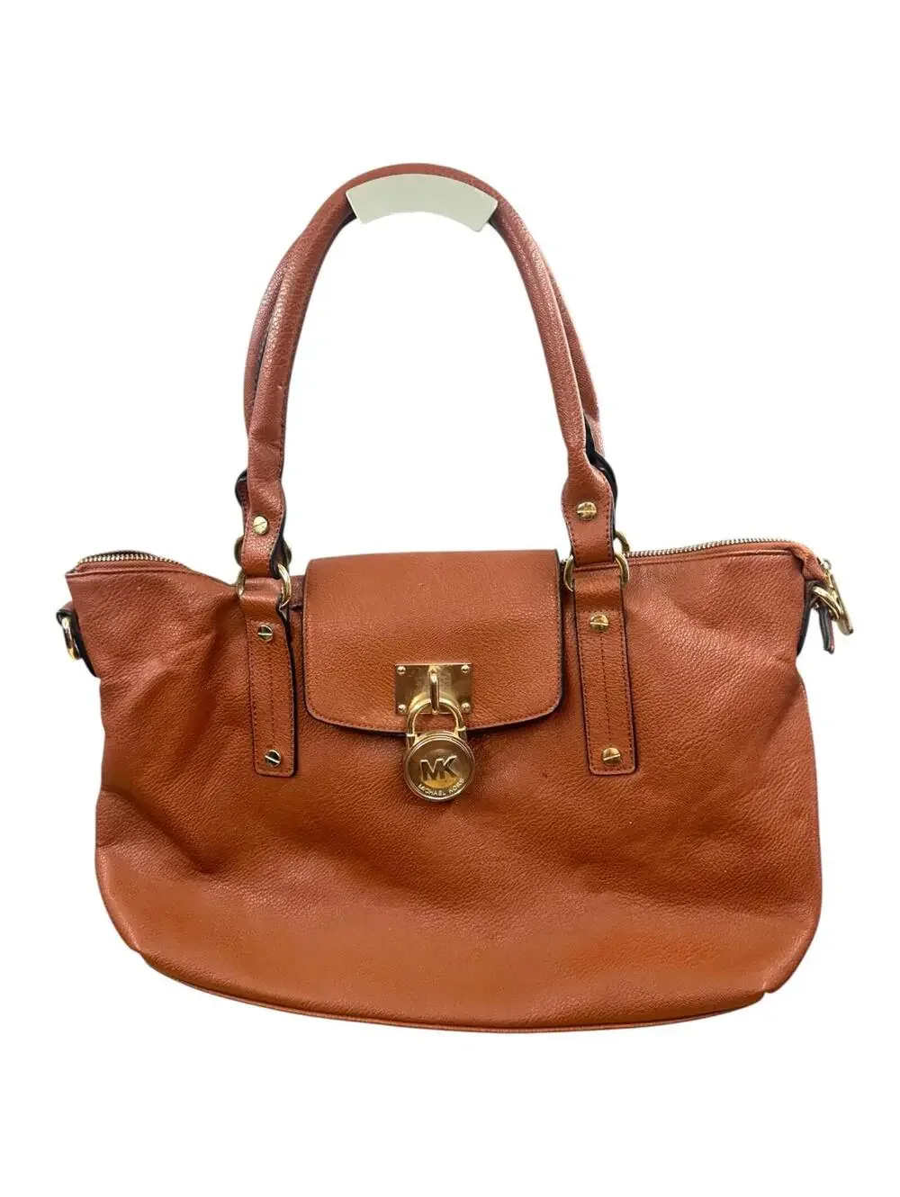 Michael Kors rich enthusiast girl