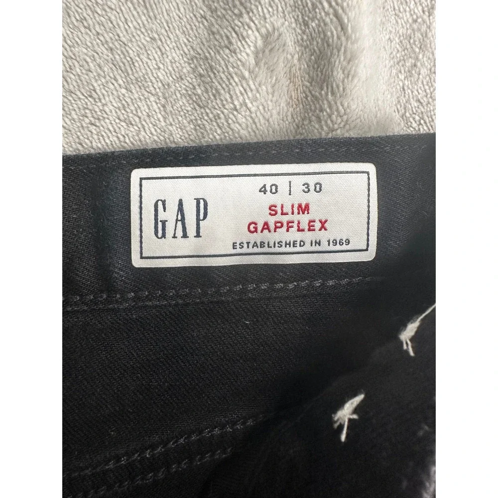 GAP slim gapflex