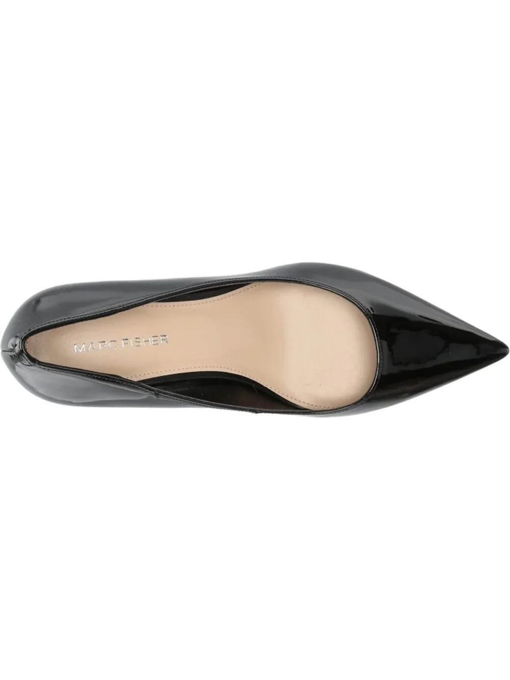 N/A fisher toe