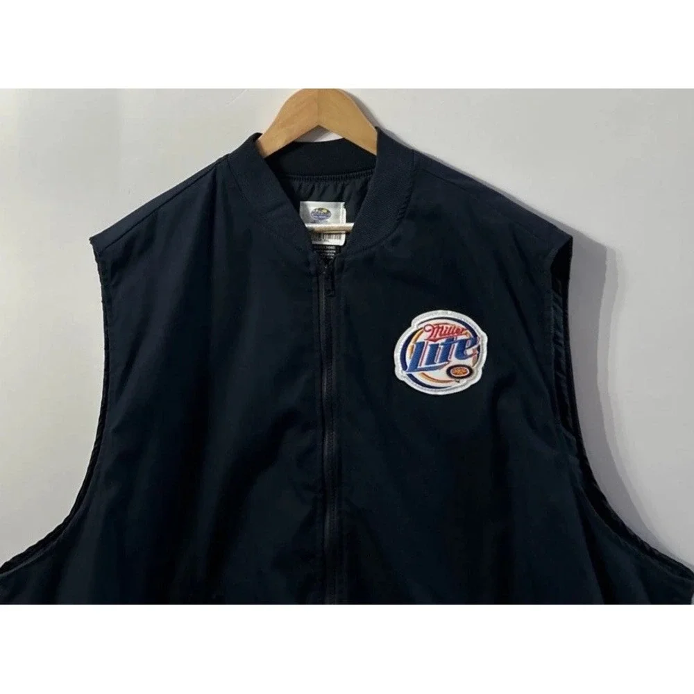 Miller Lite excellent no