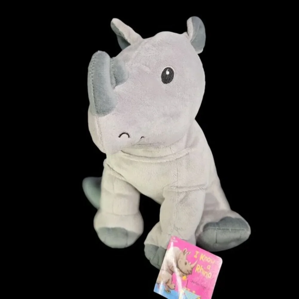 Gund and Kohls Cares