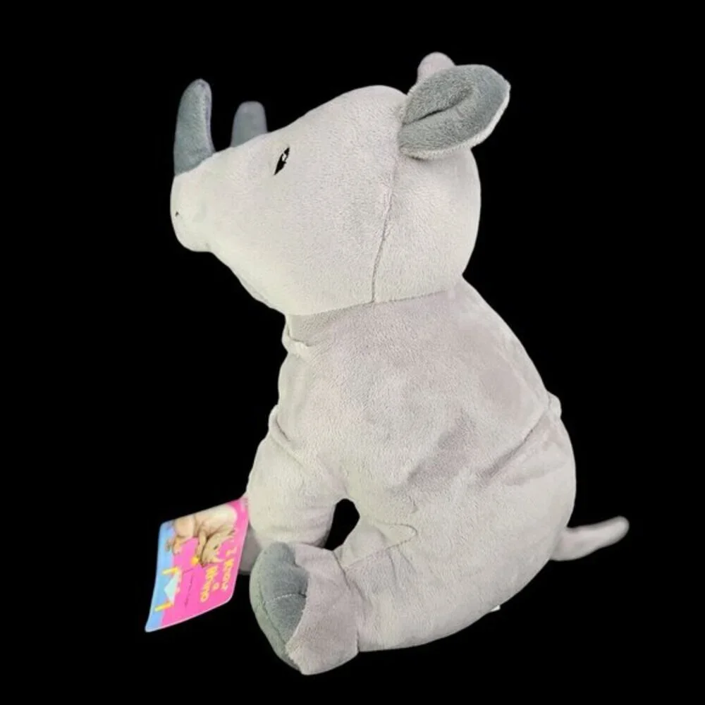 Gund and Kohls Cares