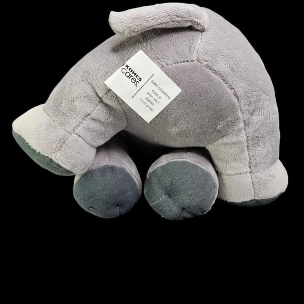 Gund and Kohls Cares