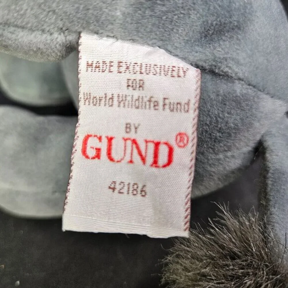 Gund and Kohls Cares