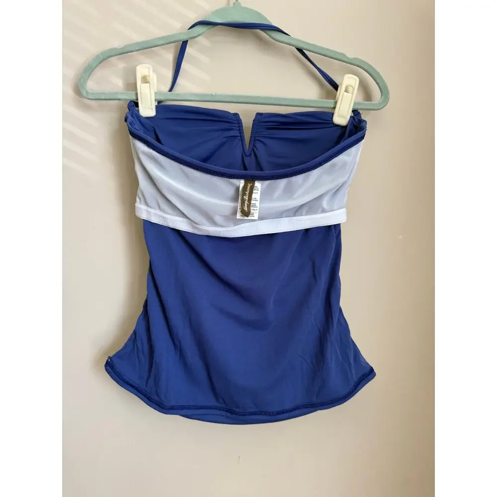 Tommy Bahama molded free fully