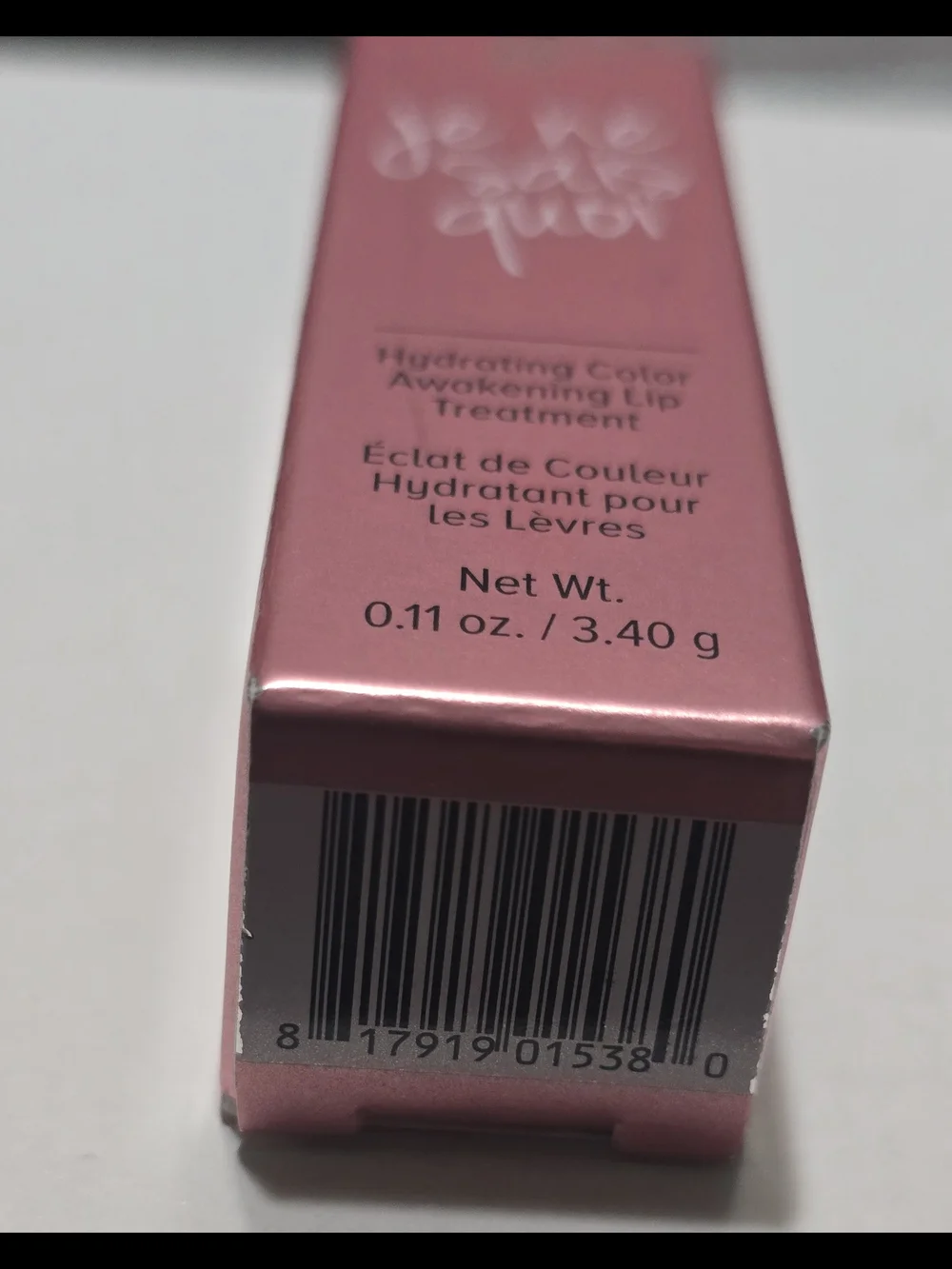 it cosmetics sheer tinted