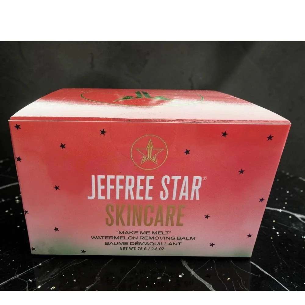 Jeffree Star *brand new