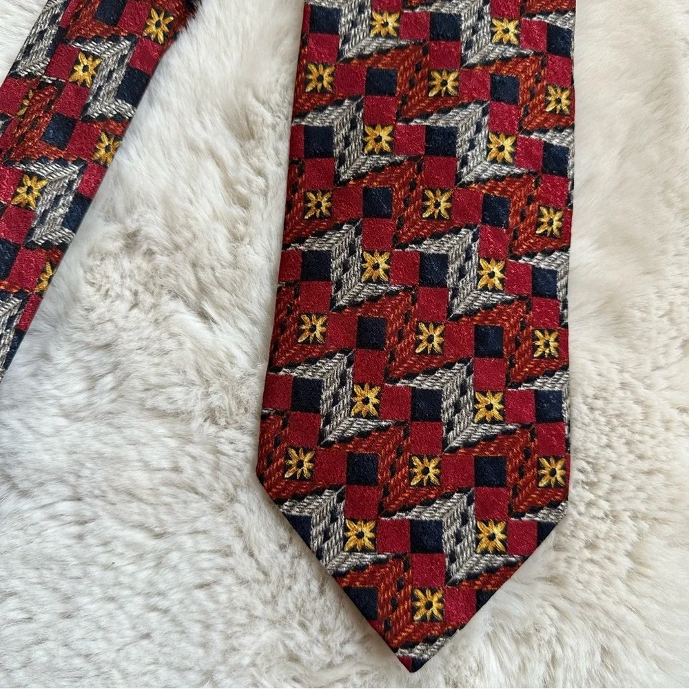Ermenegildo Zegna vintage ermenegildo