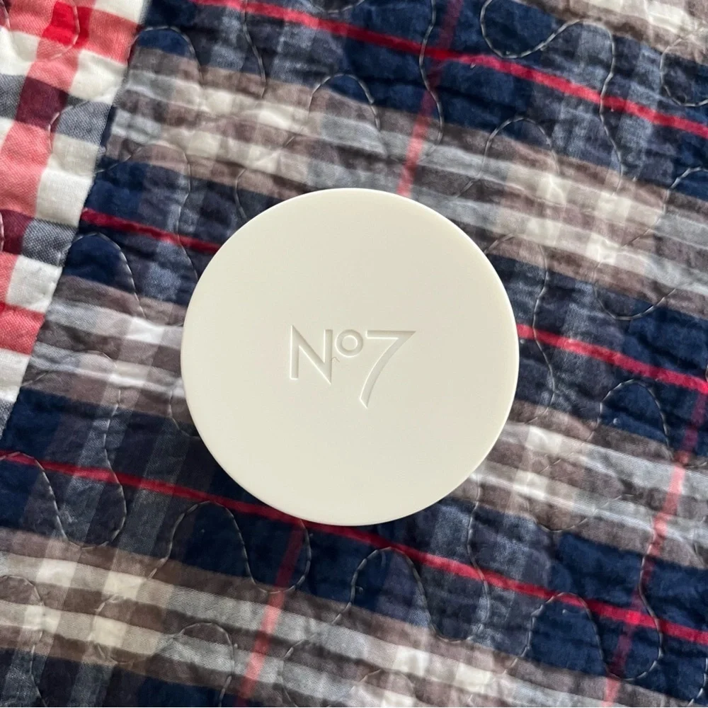 No7 no lift