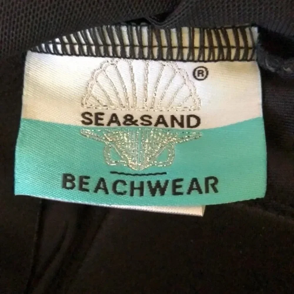 Sea & Sand feminine sporty