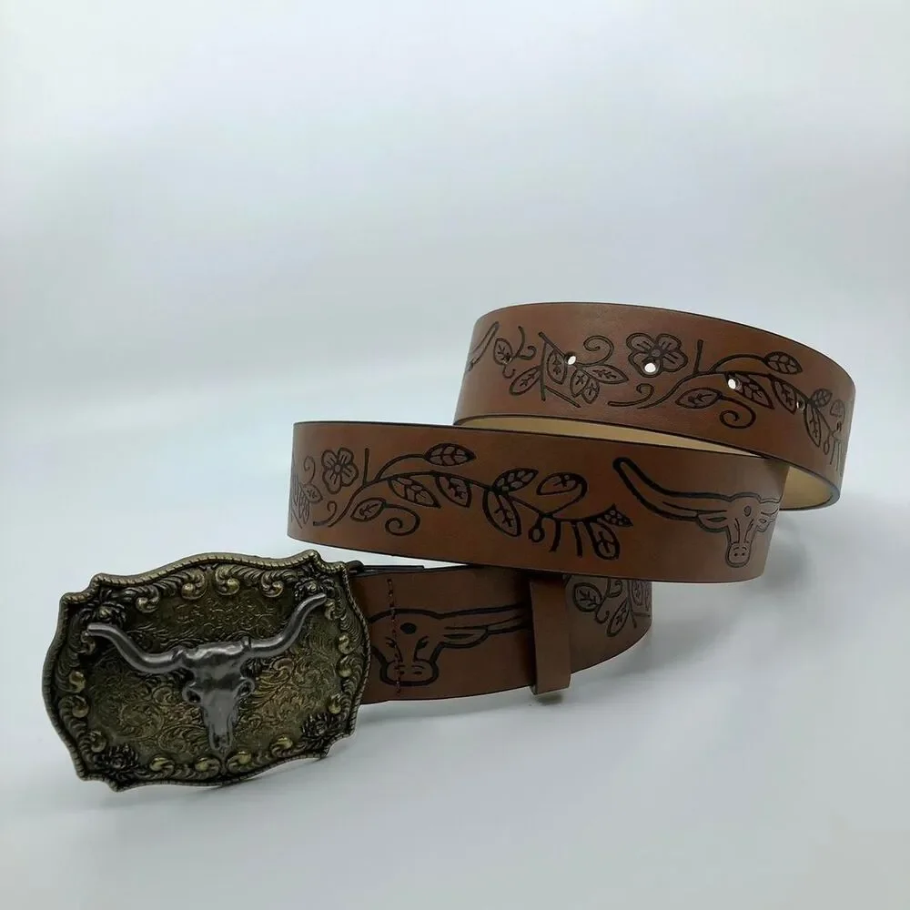 Unbranded women western