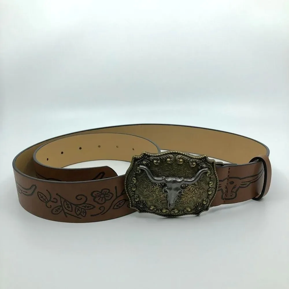 Unbranded women western