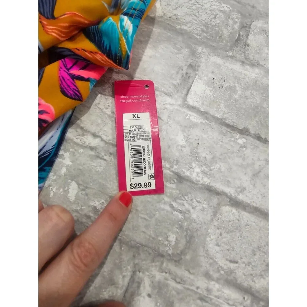 Xhilaration nwt xl