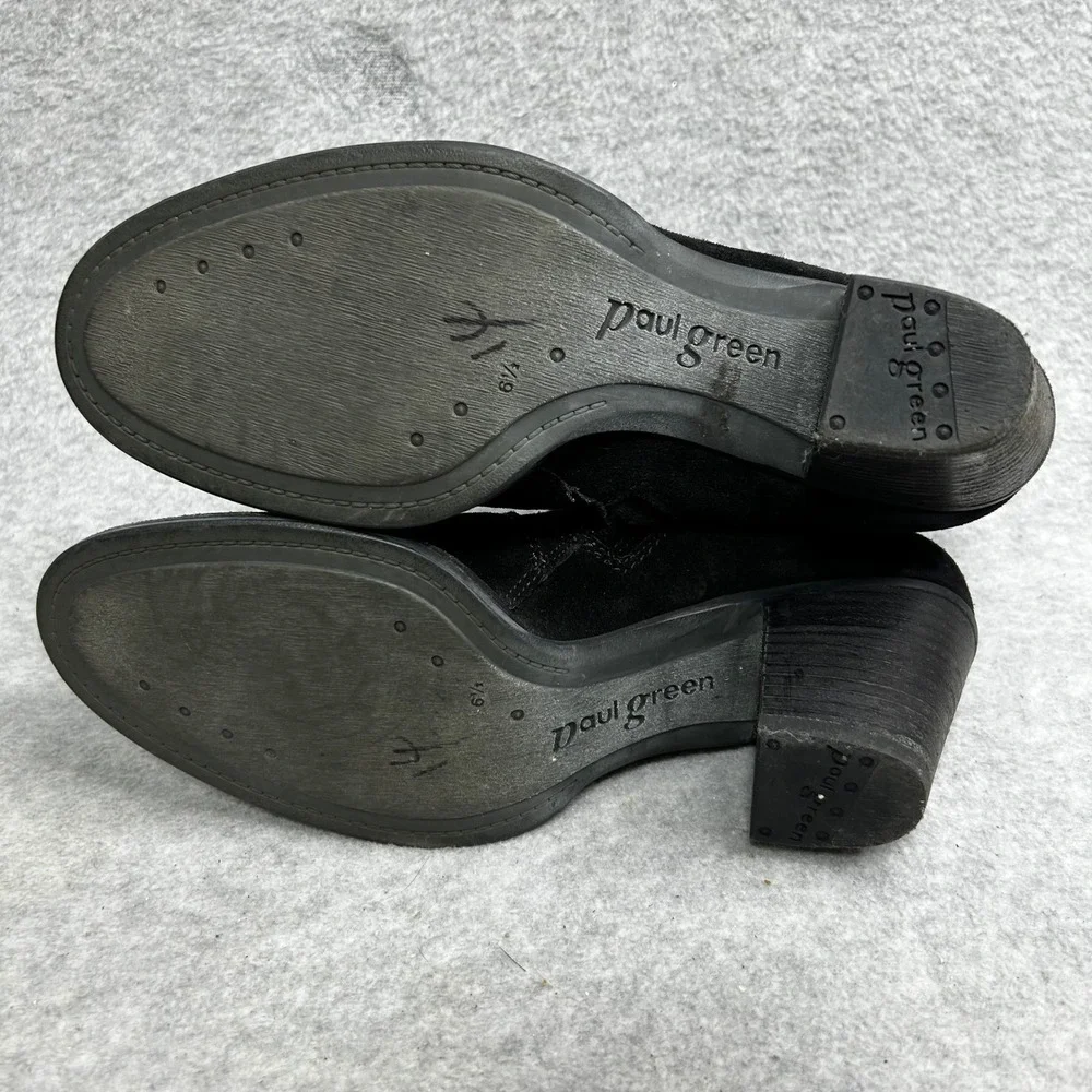 Paul Green style bootie