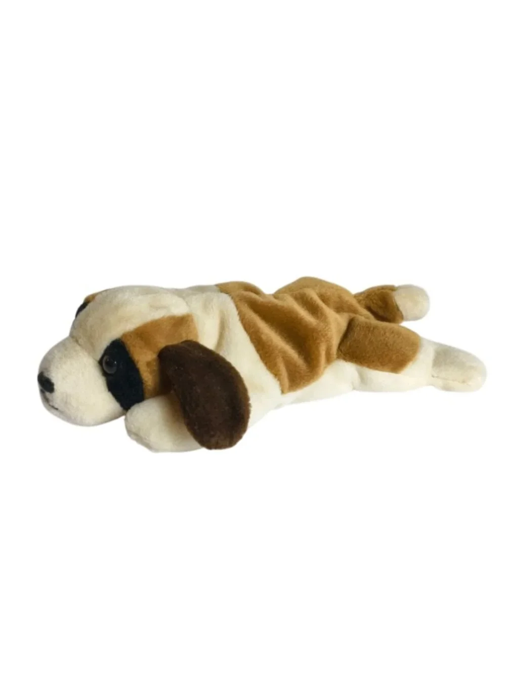 Beanie Babies bernie lovable