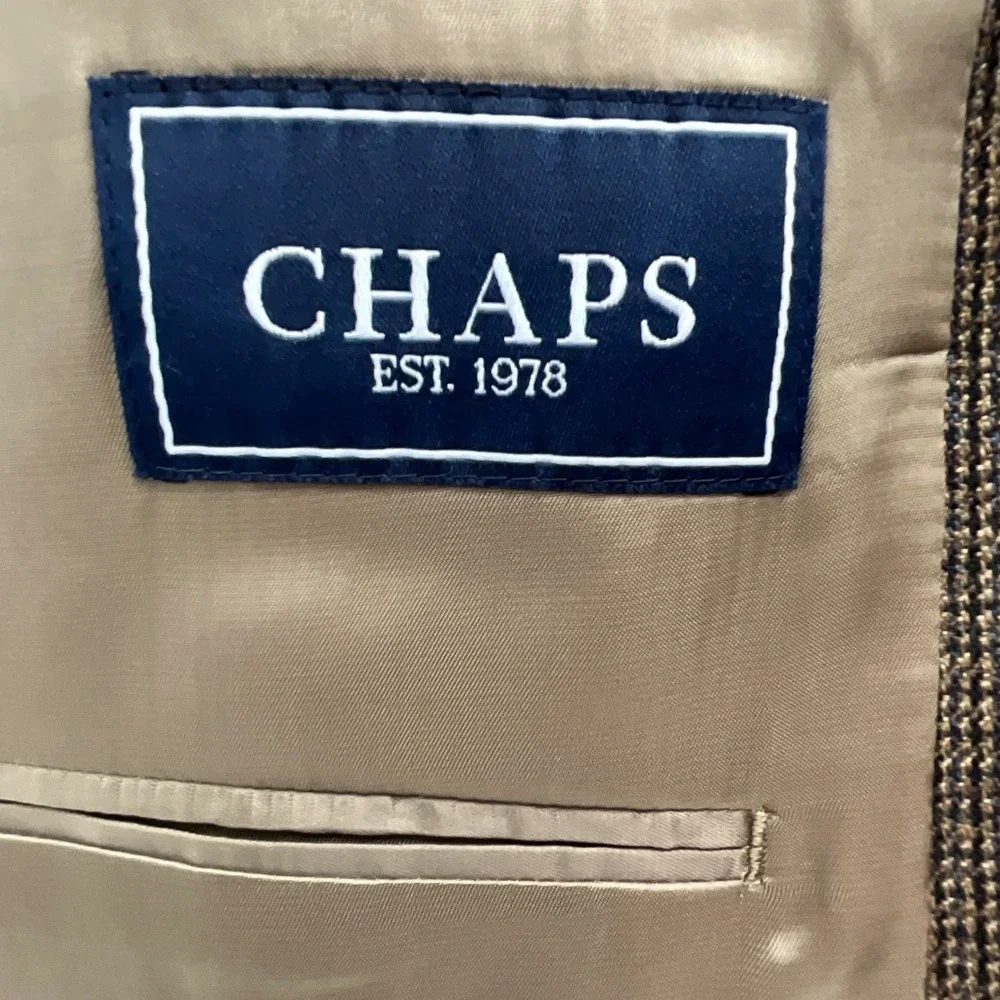 Chaps est 1978
