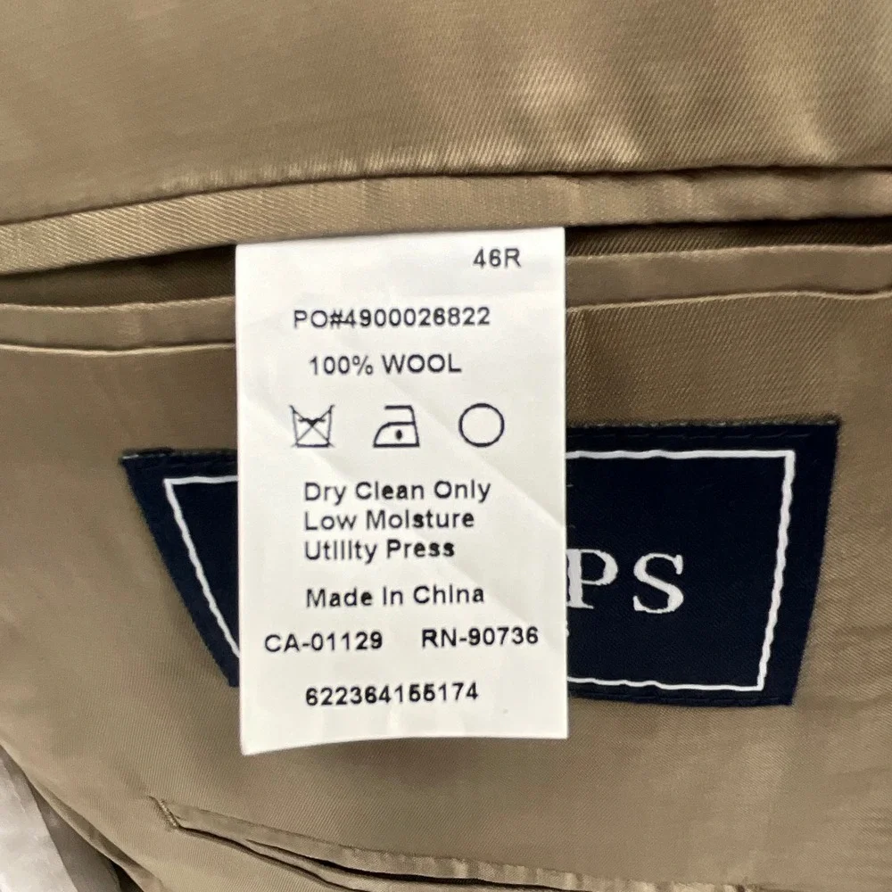 Chaps est 1978