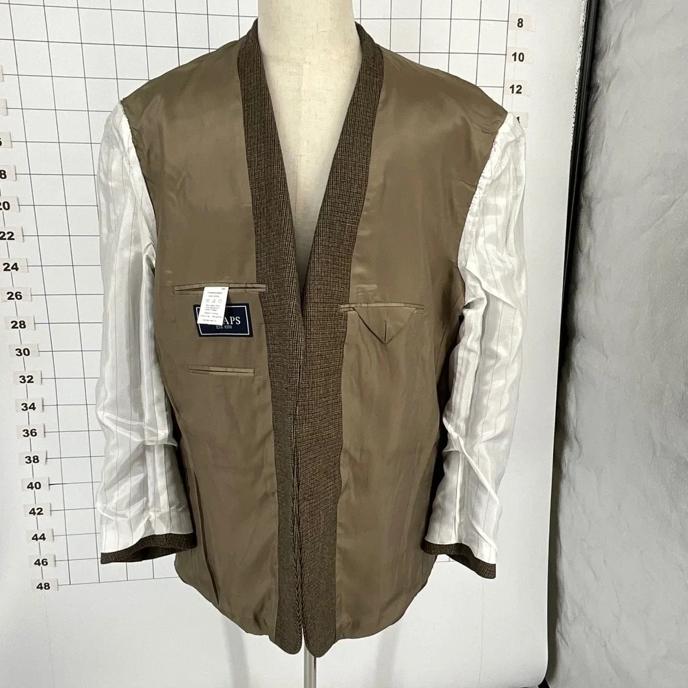 Chaps est 1978