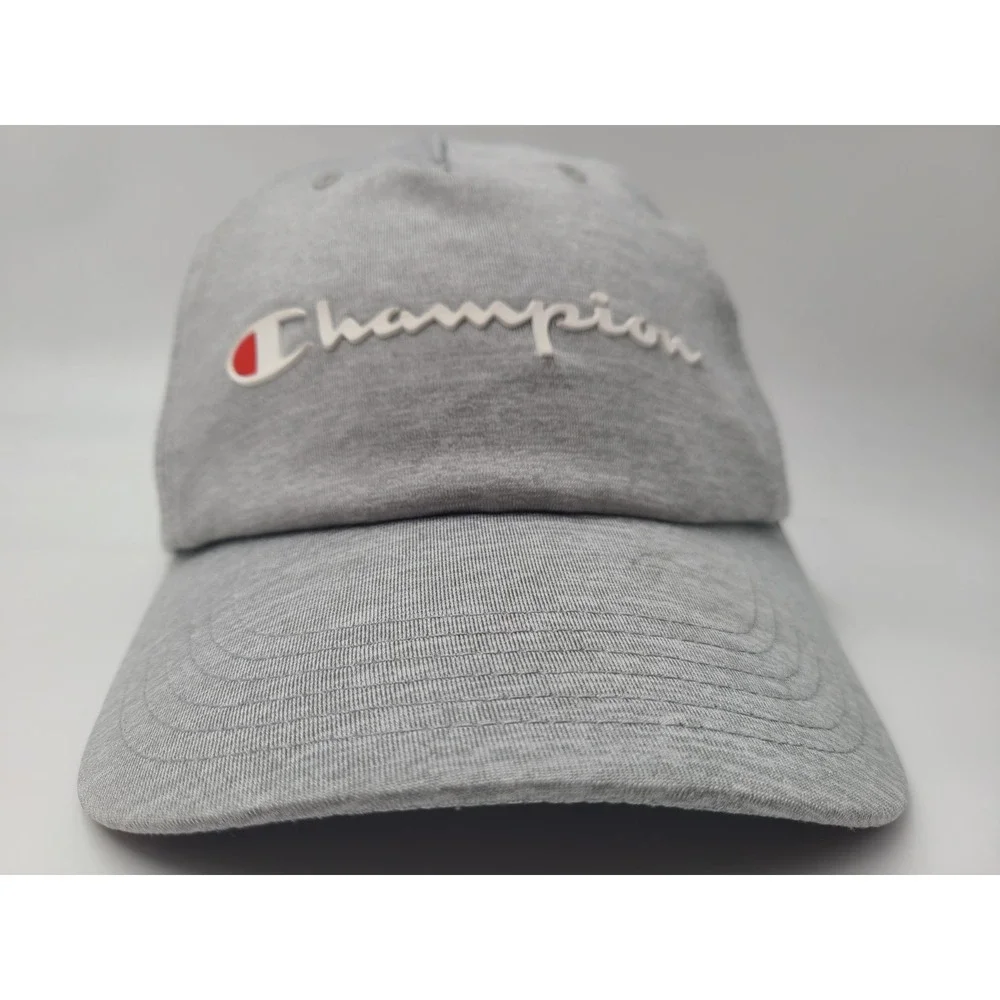 Champion has some