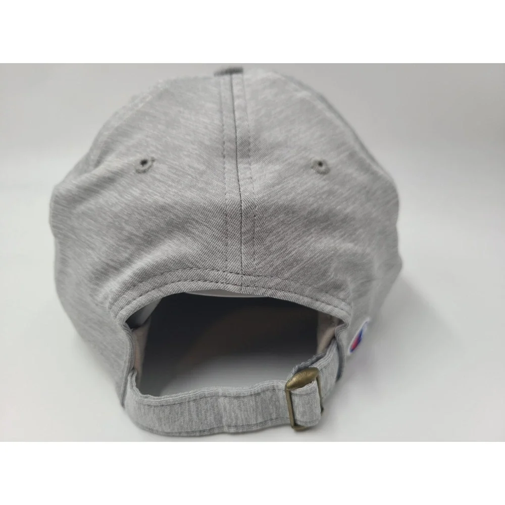 Champion has some